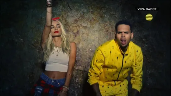 Pia Mia feat. Chris Brown & Tyga - Do It Again (VIVA Polska)