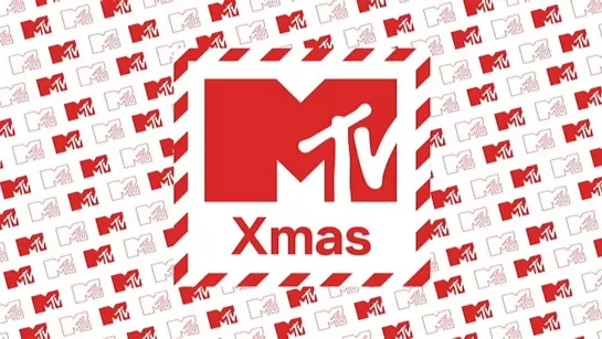 Заставки (MTV Xmas, 2022)