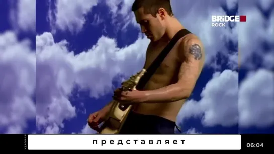 Red Hot Chili Peppers - Californication (Bridge Rock) Рок миксер