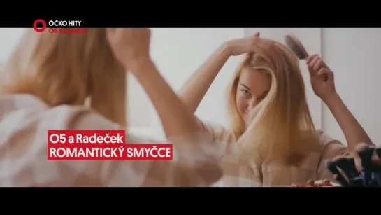 O5 a Radeček - Romantický Smyčce (OCKO) Ocko Hity