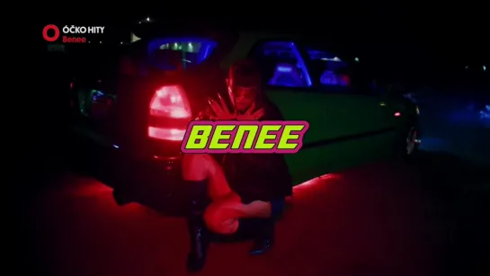 BENEE - Green Honda (OCKO) Ocko Hity