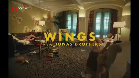 Jonas Brothers - Wings (OCKO) Ocko Hity