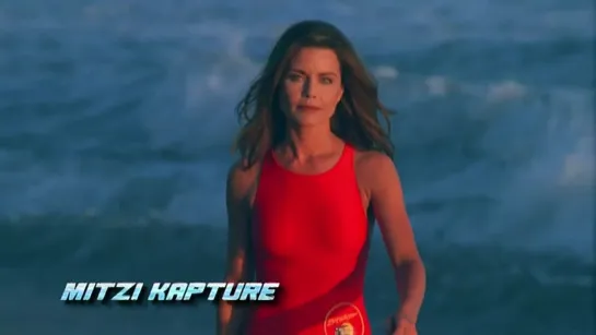 Baywatch 9x11 The Edge