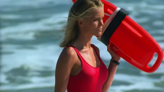 Baywatch 9x2 Crash: Part 2