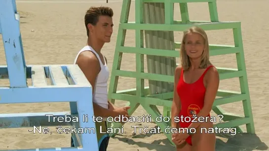 Baywatch 8x8 Eel Nino