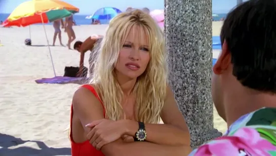 Baywatch 6x18 Lost and Found