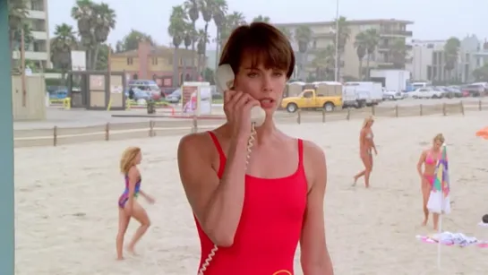 Baywatch 6x5 To Everything There Is a Season