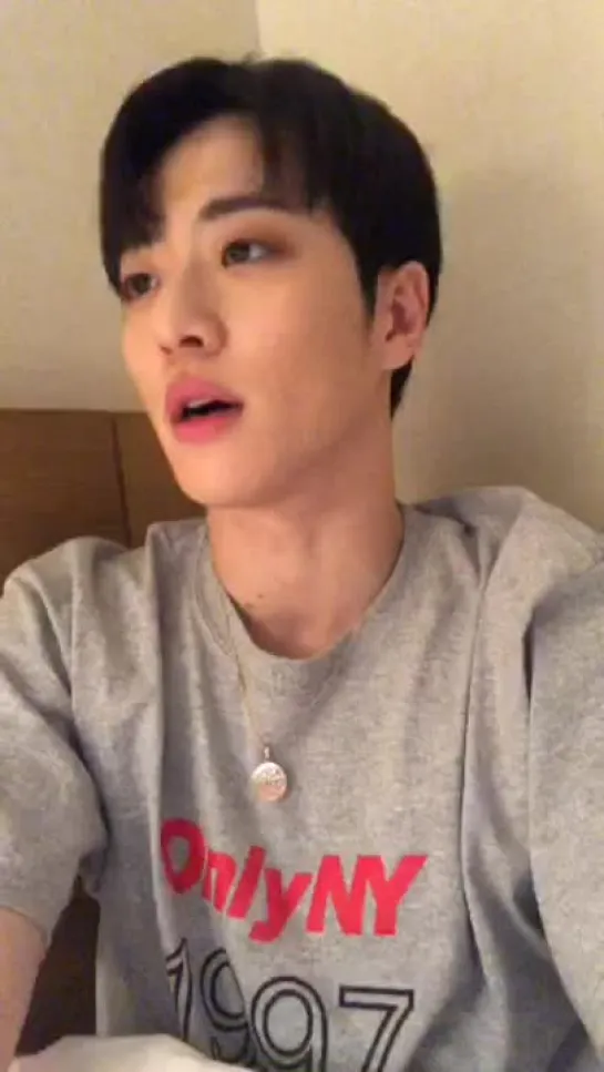 [PERISCOPE: 190126] FEELDOG "Токийская ночь"