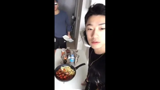 [PERISCOPE: 161224] BARAM