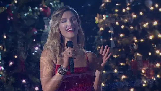 Delta Goodrem  Craig David - Have Yourself A Merry Little Christmas (Christmas with Delta)