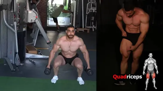 best workout to build a bigger leg quickly