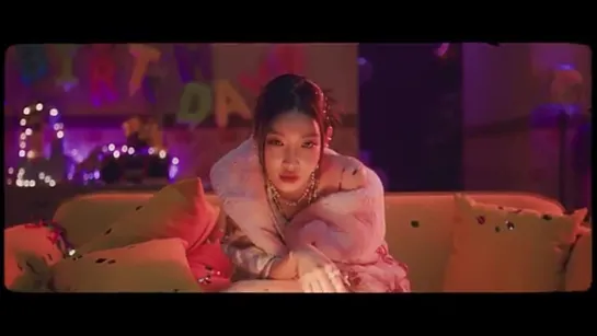 CHUNG HA 청하  Killing Me  MV Teaser 2 (360p) (via Skyload)