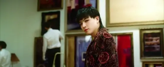 GOT7 LAST PIECE TEASER VIDEO #JB