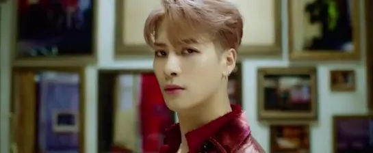 GOT7 LAST PIECE TEASER VIDEO #JACKSON