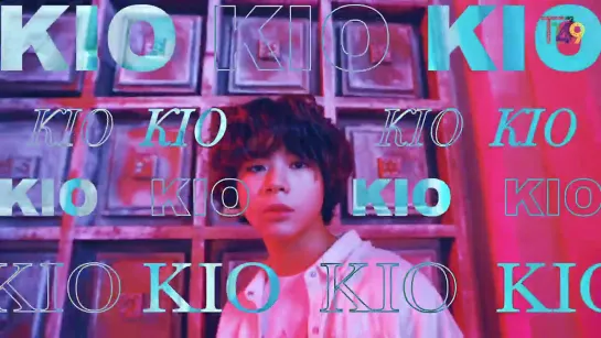 T1419 Visual Film 2. KIO