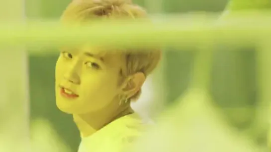 TREASURE (   )   I LOVE YOU (   )  TEASER  (480p)