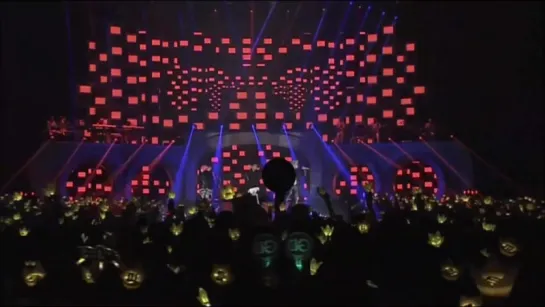 BIG BANG – Gara Gara Go from BIGBANG ALIVE TOUR in Seoul 2012