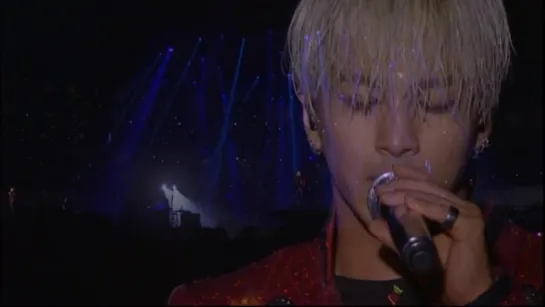 BIG BANG - Haru Haru from Japan Dome Tour X