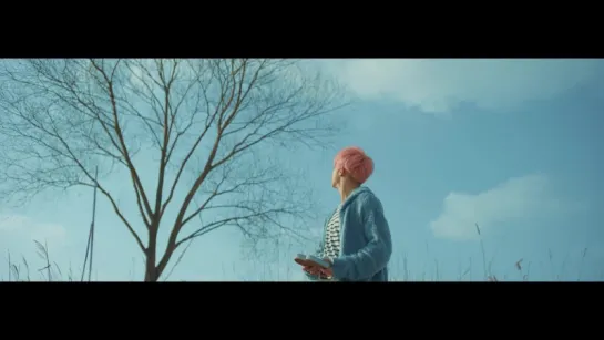 BTS – Spring Day (рус. караоке)