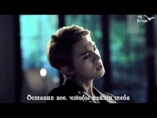 MR. MR - Waiting For You [RUS SUB]