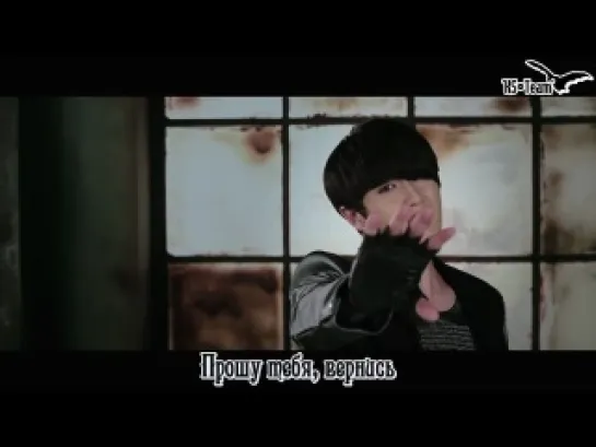 Heo Young Saeng - Crying [RUS SUB]