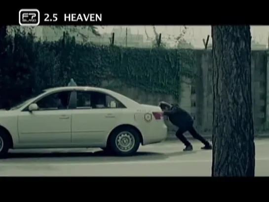 F.T Island - Heaven Part 2 [RUS SUB]