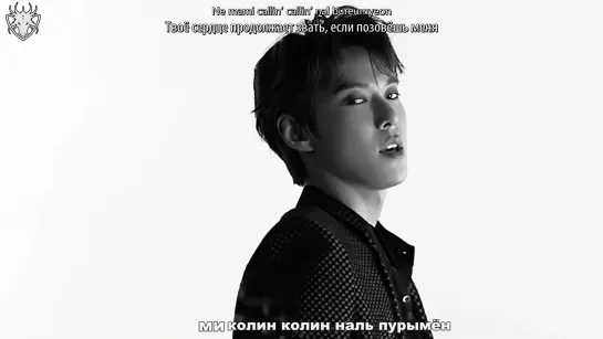 [КАРАОКЕ] NCT 127 - Highway to Heaven рус. суб./рус. саб