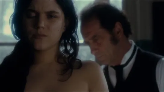 Августина / Augustine (2012) HDRip