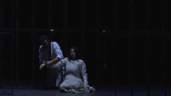 Wiener Staatsoper - Charles Gounod: Faust (Вена, 10.05.2014) - Act III & IV