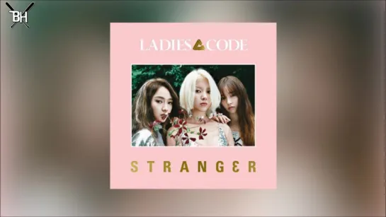 [KARAOKE] LADIES CODE – My Flower (рус. саб)