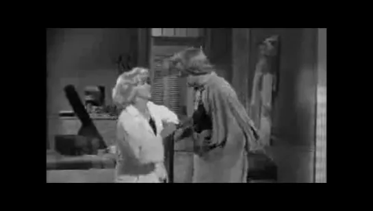 Con faldas y a lo loco (1959) Español