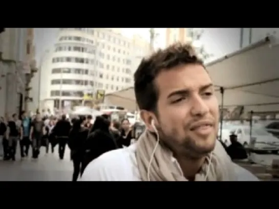 Pablo Alboran- Solamente tú