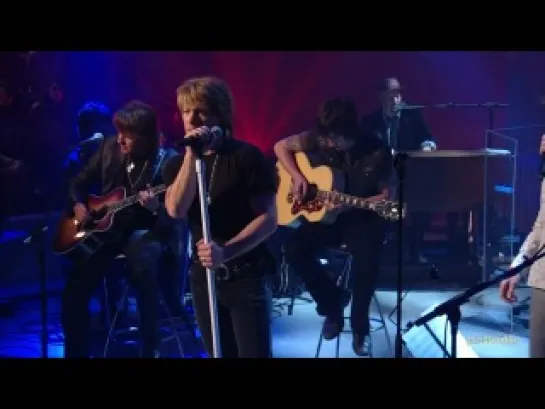 Bon Jovi - Unplugged