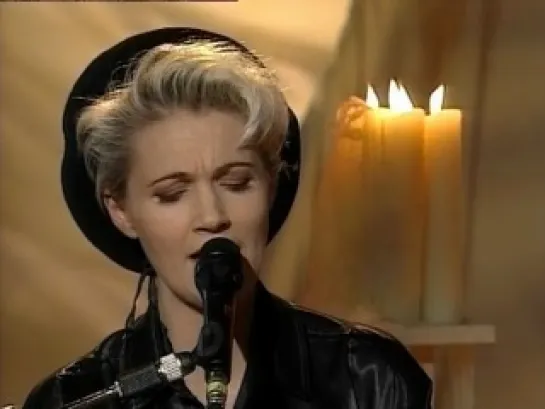 Roхette-MTV Unplugged