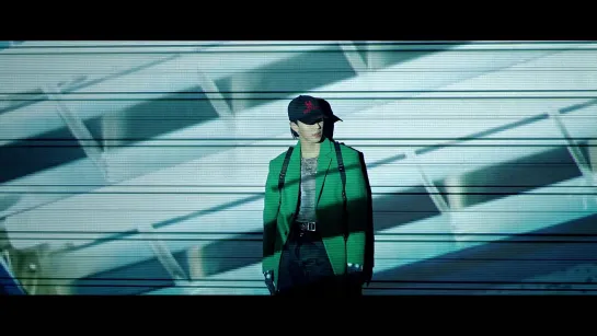 [MV] 이기광(LEE GIKWANG) - Dont Close Your Eyes (D.C.Y.E) (Feat. Kid Milli)