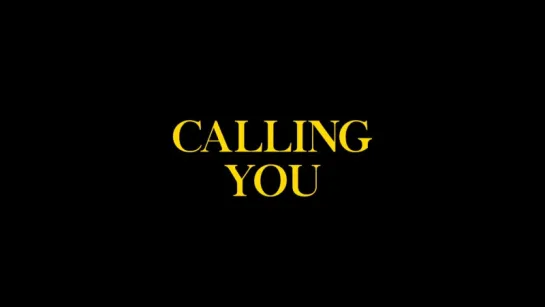 Highlight (하이라이트) _ CALLING YOU