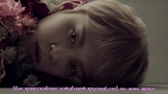 Yong Jun Hyung - Flower (рус.суб.)