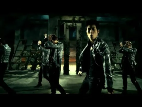 [MV] BEAST - Shock (Japanese Version) (HD)