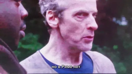 Titus Andronicus with Peter Capaldi - CAMRip