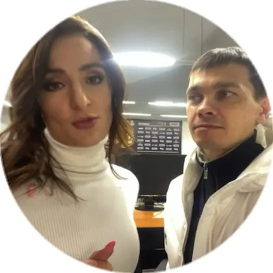 Видео от Евгения Медведева Навсегда | Medvedeva Team