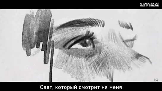 [рус.саб] Мэддокс - Color Blind