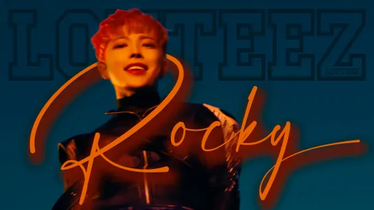 [рус.саб] ATEEZ - ROCKY