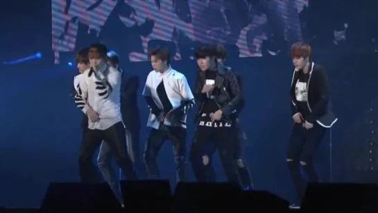 `DVD` Bangtan - Tomorrow  @ 1st Japan Tour 2015 ｢WAKE UP:OPEN YOUR EYES｣