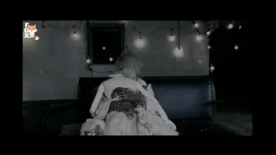 [FSG FOX] The Gazette - Taion |рус.саб|