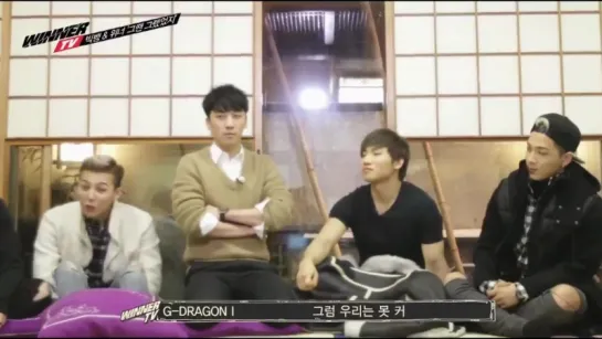 part 1 of seungri being confused