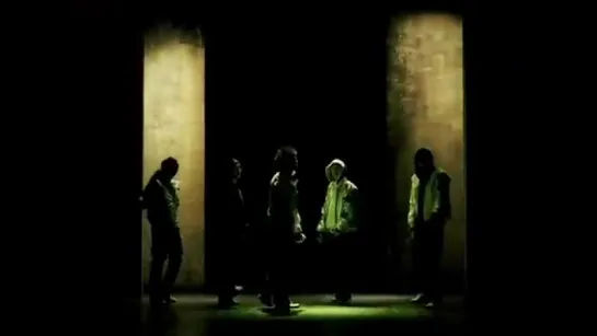 BIG BANG - GOODBYE BABY M_V