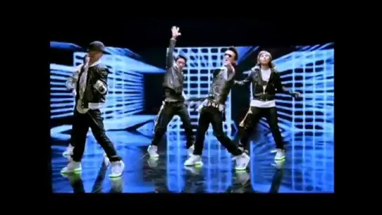 BIG BANG - WITH U M_V