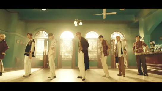 BTS - Airplane pt.2 -Japanese ver-