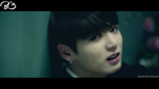 BTS – DEAD LEAVES