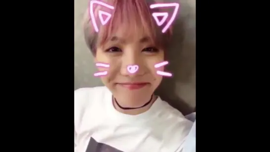 BTS J-Hope